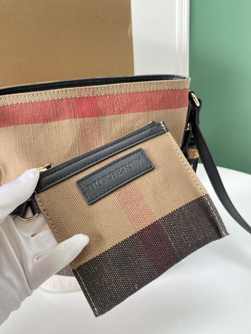Bv*b*rry hobo bags